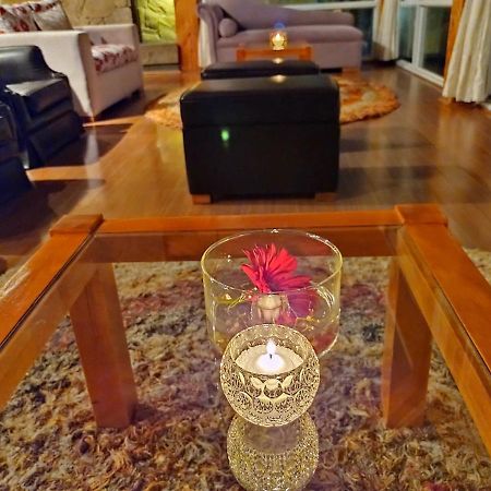 Terrazas Del Calafate Hotel Ngoại thất bức ảnh