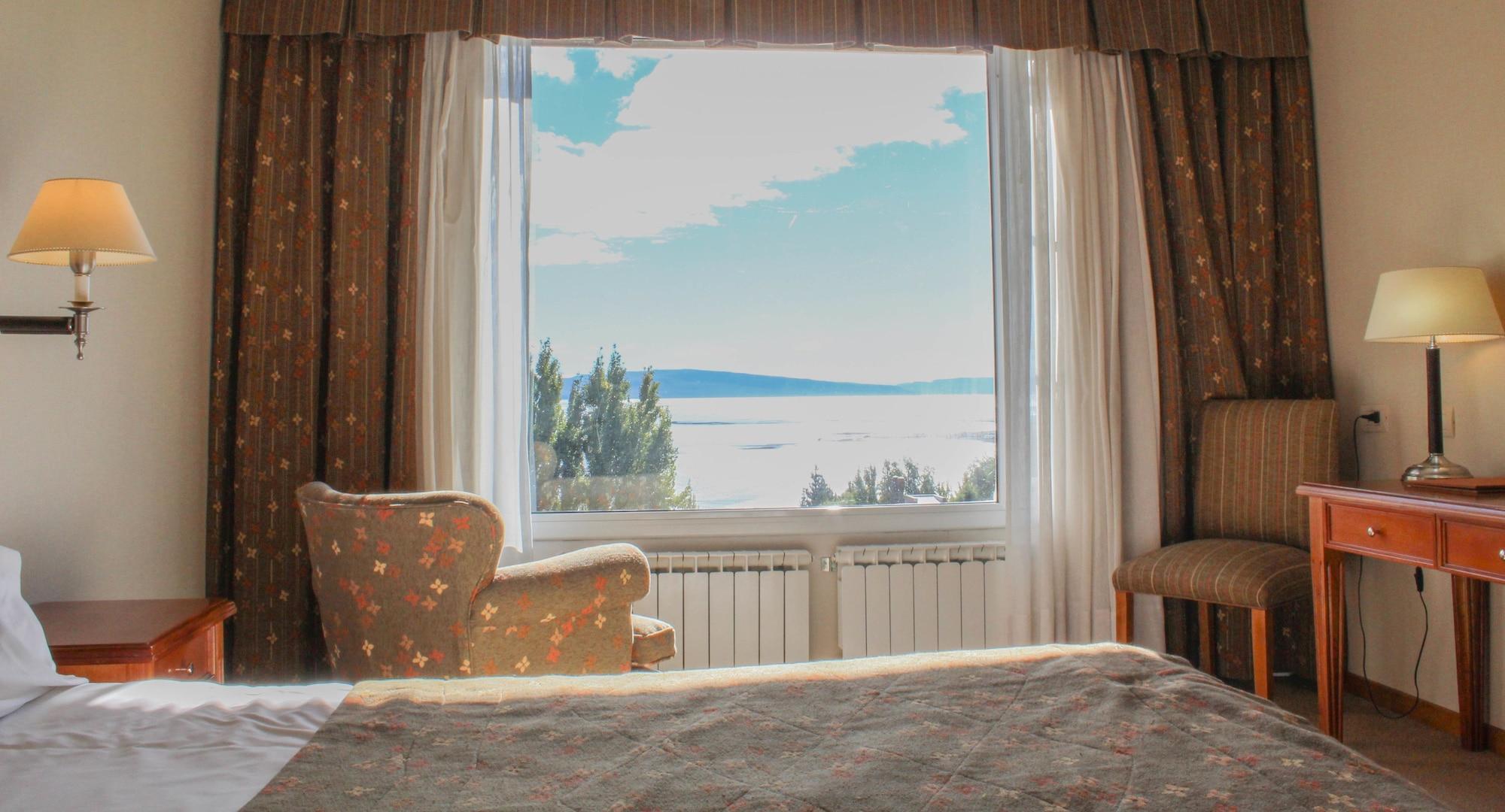 Terrazas Del Calafate Hotel Ngoại thất bức ảnh