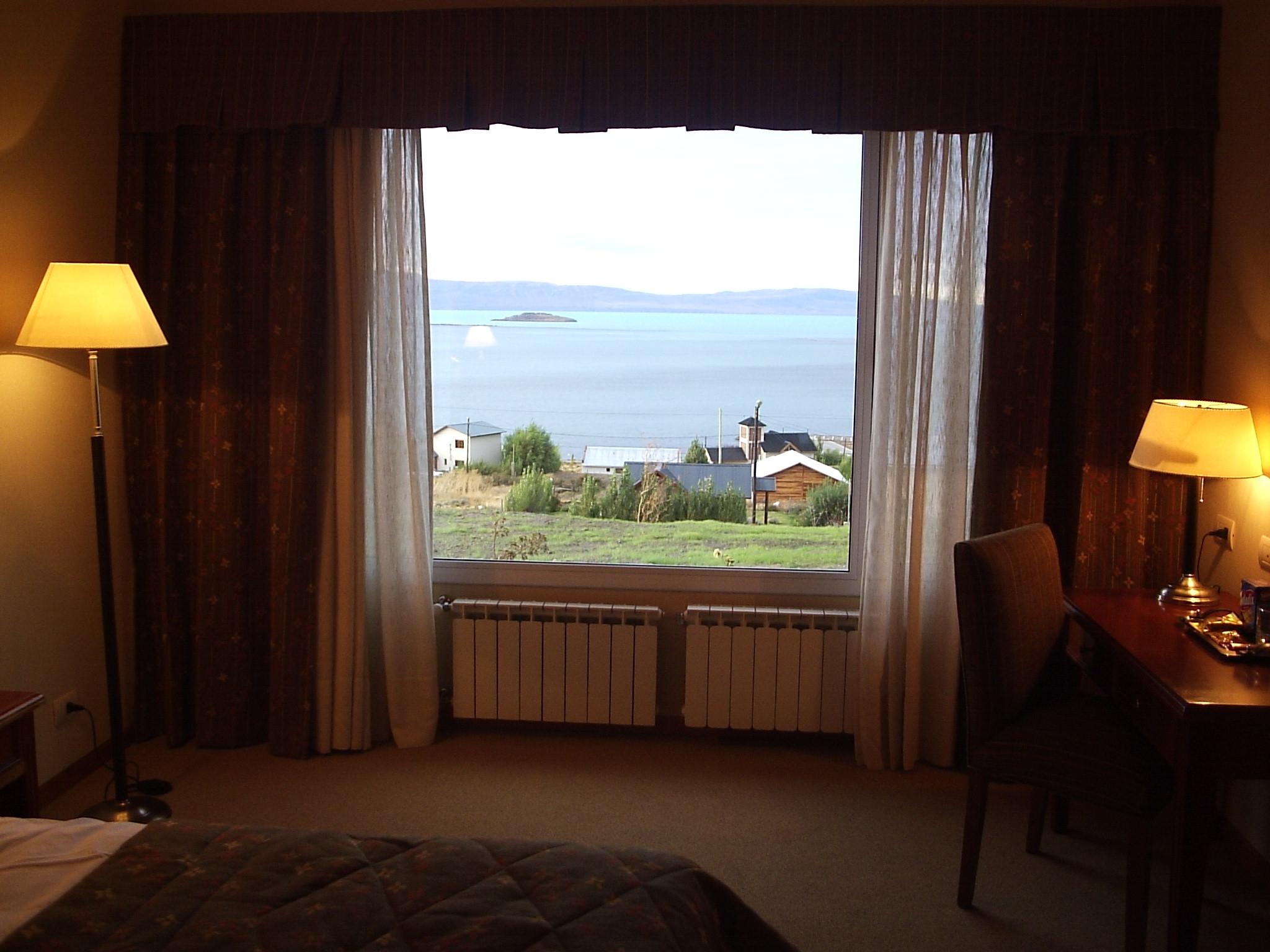 Terrazas Del Calafate Hotel Ngoại thất bức ảnh