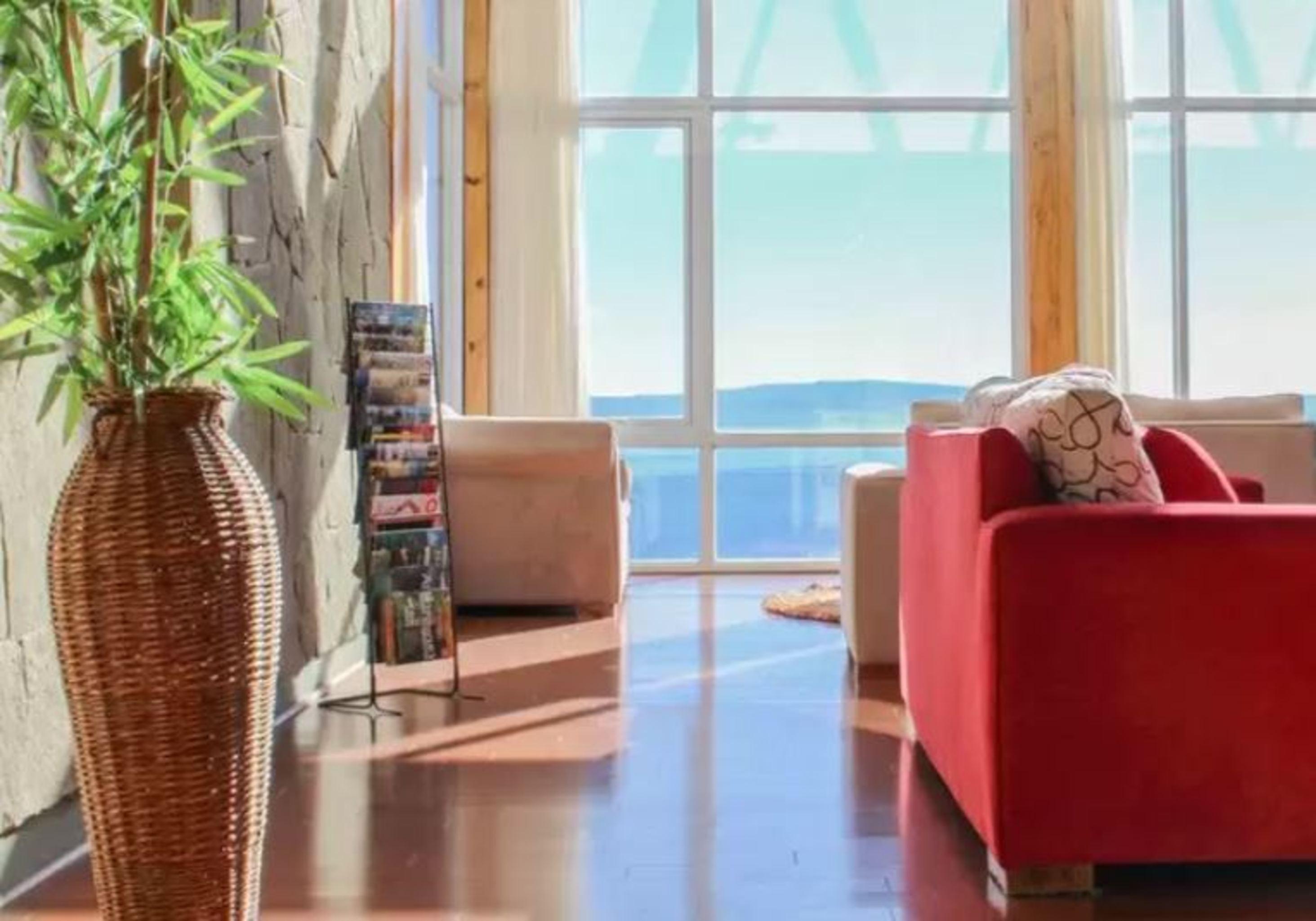 Terrazas Del Calafate Hotel Ngoại thất bức ảnh