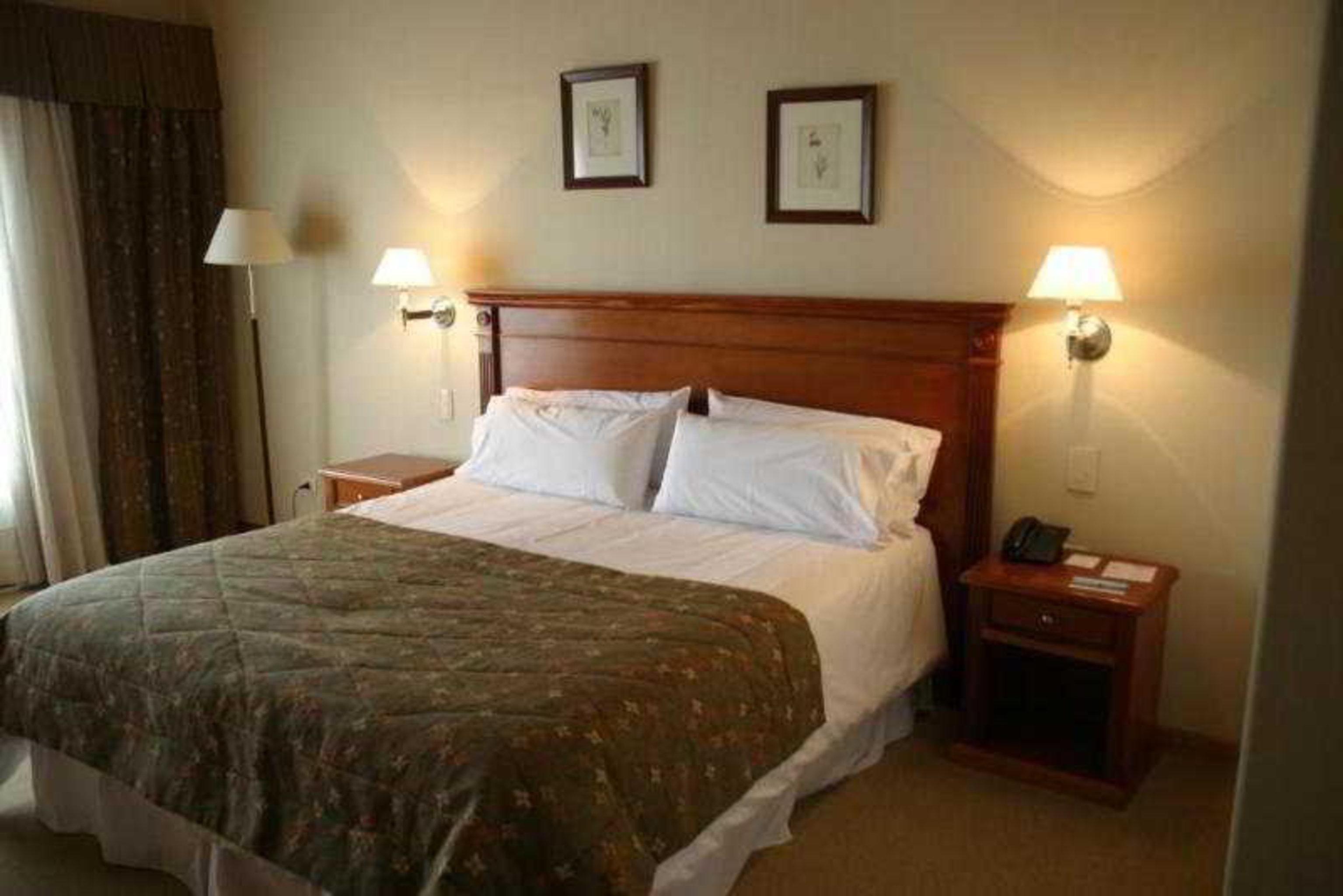 Terrazas Del Calafate Hotel Ngoại thất bức ảnh