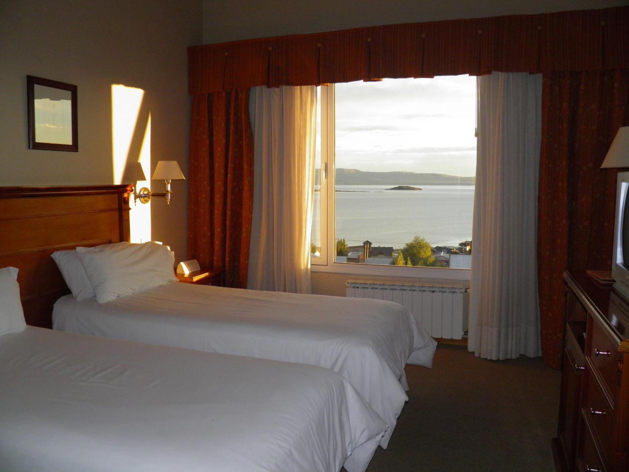 Terrazas Del Calafate Hotel Ngoại thất bức ảnh