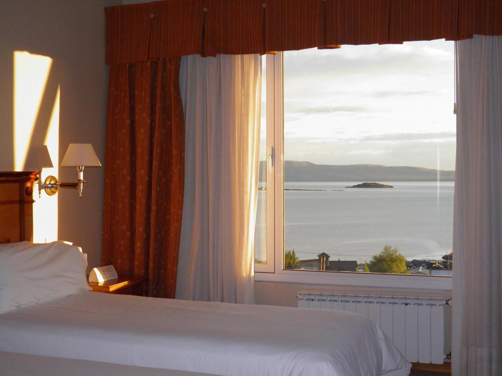 Terrazas Del Calafate Hotel Ngoại thất bức ảnh