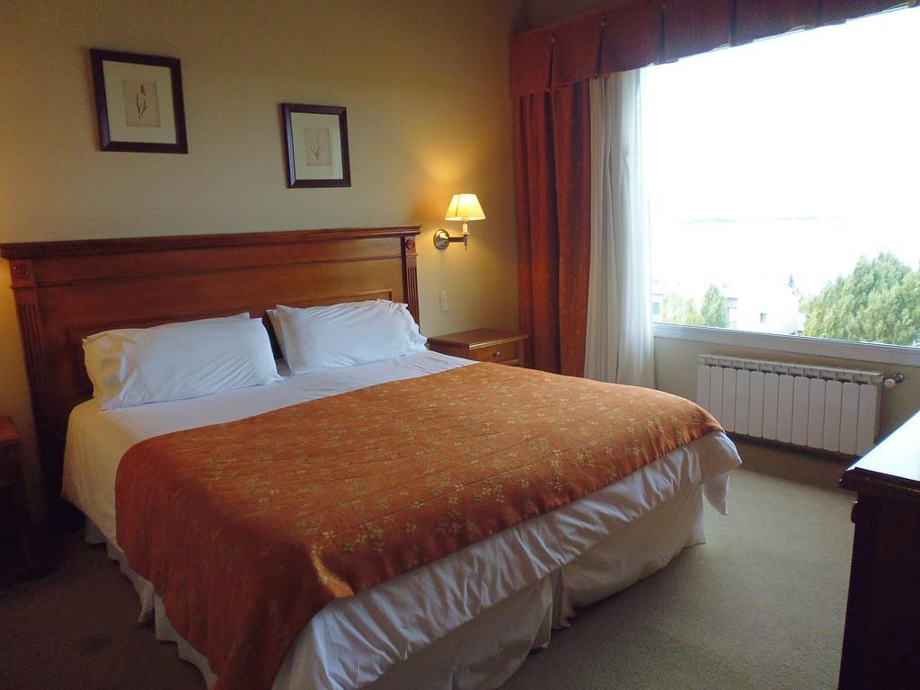 Terrazas Del Calafate Hotel Ngoại thất bức ảnh