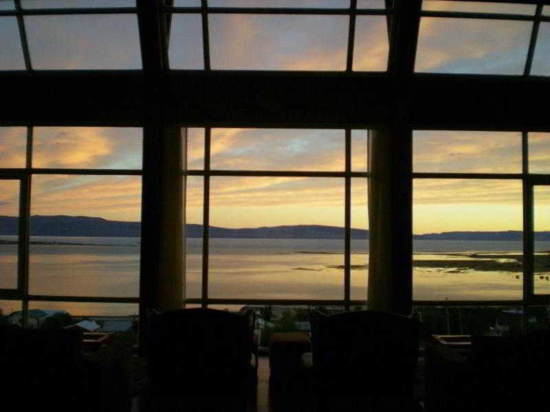 Terrazas Del Calafate Hotel Ngoại thất bức ảnh